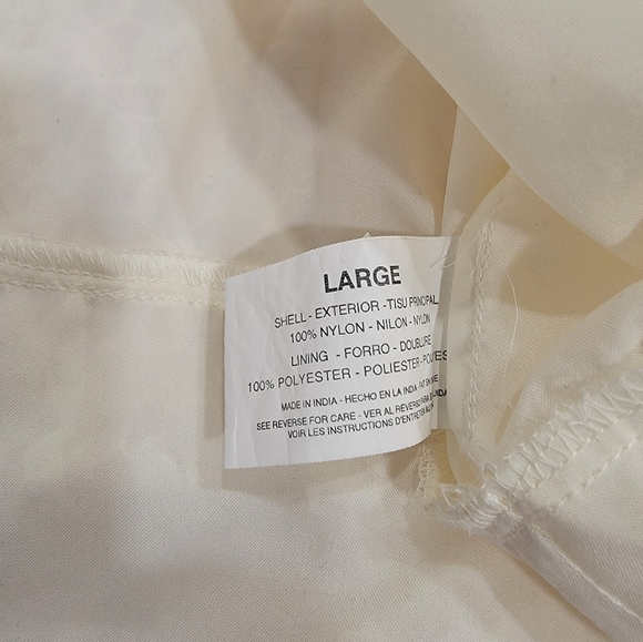 Live Life by Sanctuary lace skirt large - Picture 5 of 5